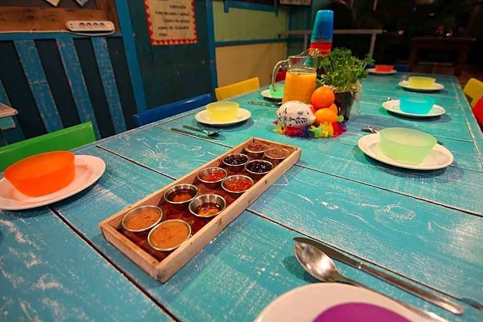 The Flying Pig Beach Hostel Age 18 to 40