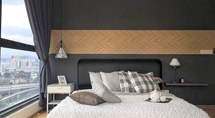 Pinnacle Tower Johor Bahru