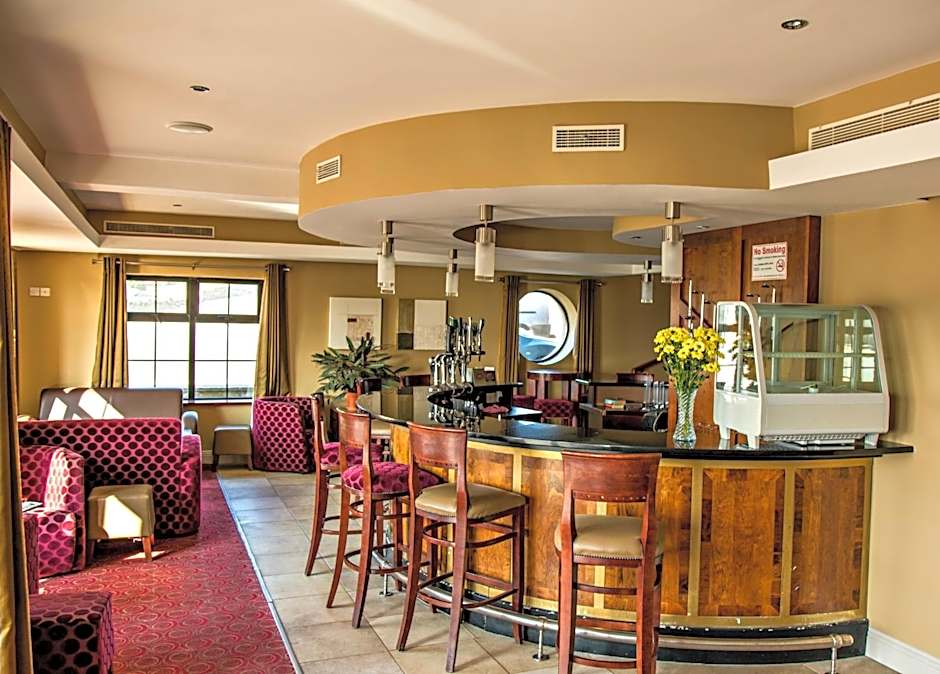 Pier Head Hotel Spa & Leisure