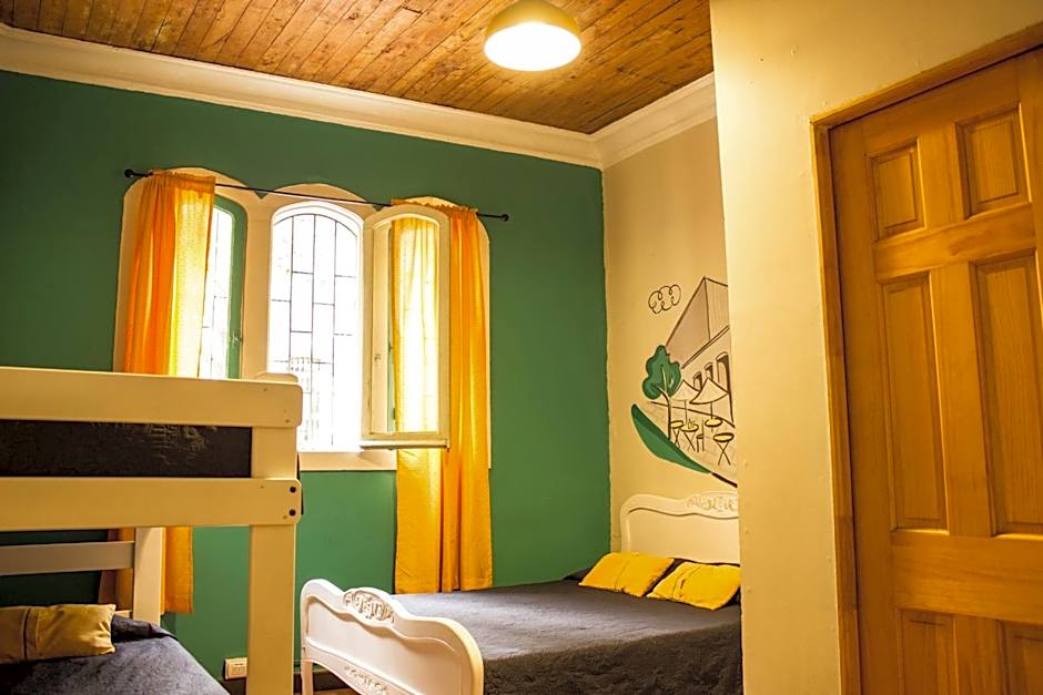 Photo 1 of 7 of Triple Room with Private Bathroom