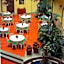 Hotel Reforma Tuxpan