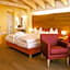 Hotel Walserberg