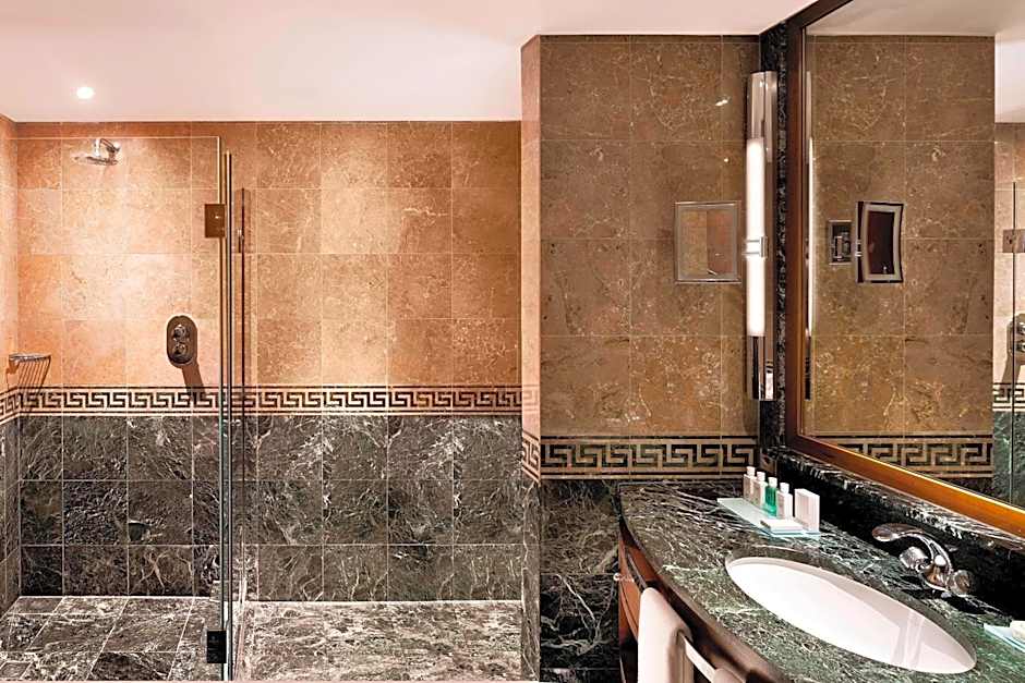 President Wilson - A Luxury Collection Hotel