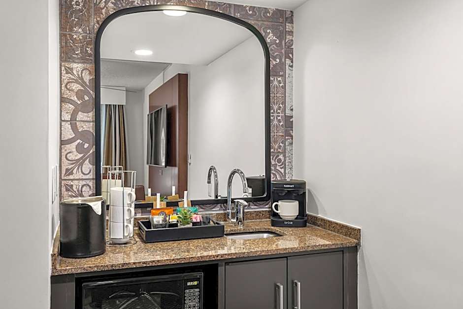 Embassy Suites By Hilton Hotel Los Angeles-International Airport South