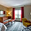 Hampton Inn By Hilton Boston/Norwood
