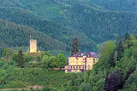 Hotel Schloss Hornberg