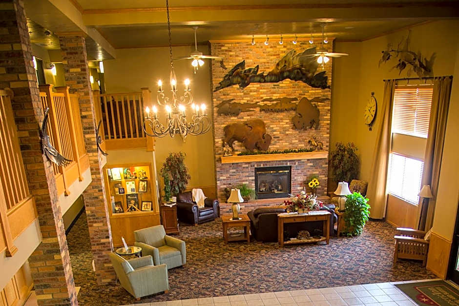 AmericInn by Wyndham Havre