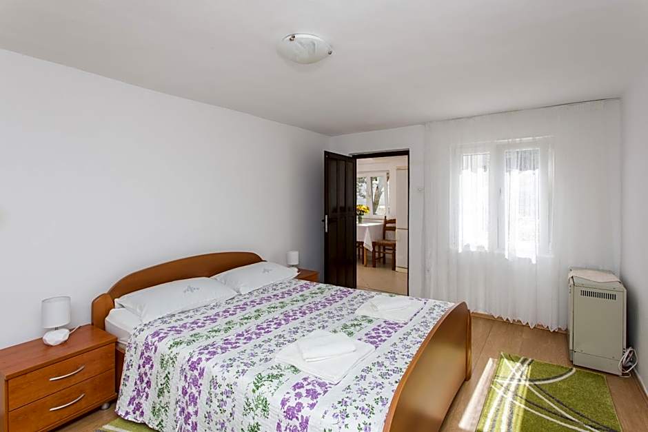 Apartment Nadalina