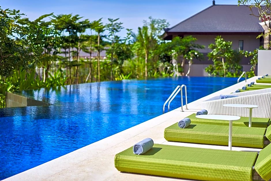 Marriott's Bali Nusa Dua Terrace