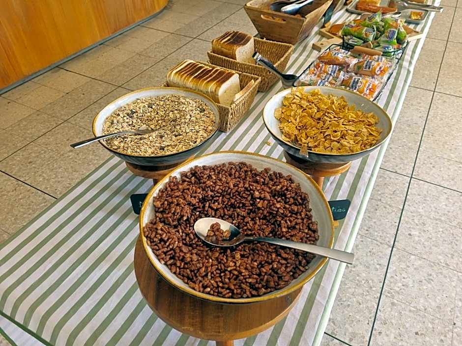 Hôtel du Midi Plage