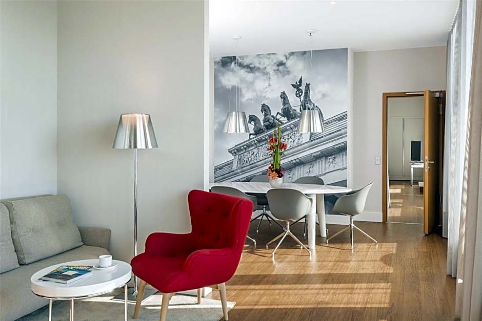 NH Berlin Friedrichstrasse