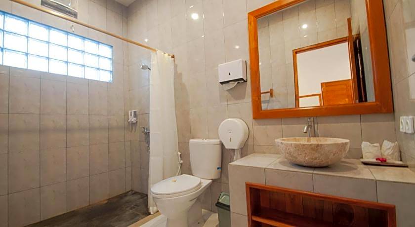 The Bali Menjangan Boutique Villas & Dive Center