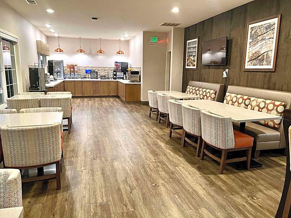 Best Western Country Inn Fortuna