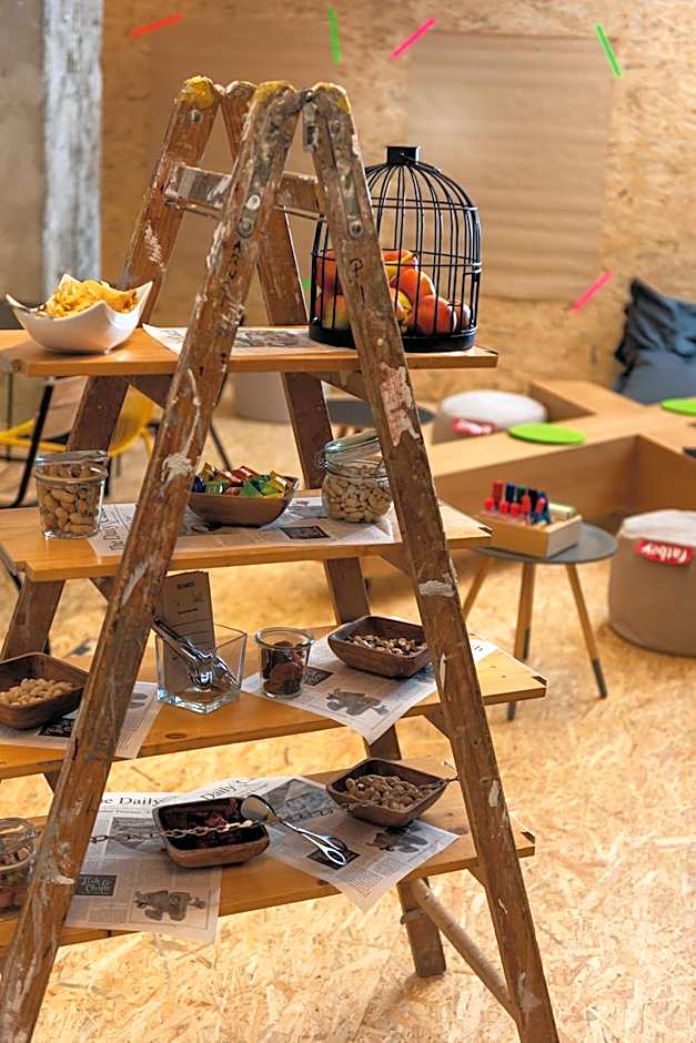 Seminaris Hotel Lüneburg