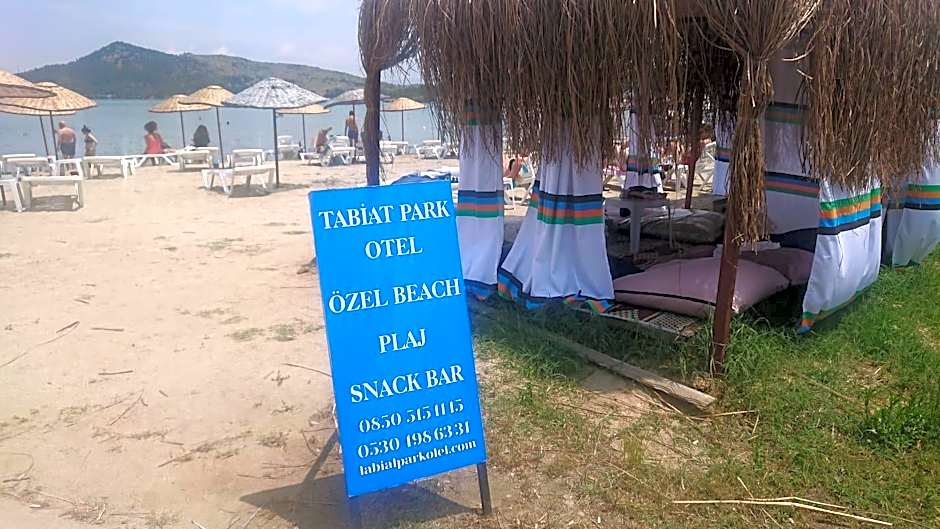 Tabiat Park Hotel Ayvalık