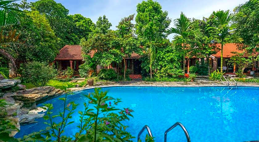 Ninh Binh Family Homestay