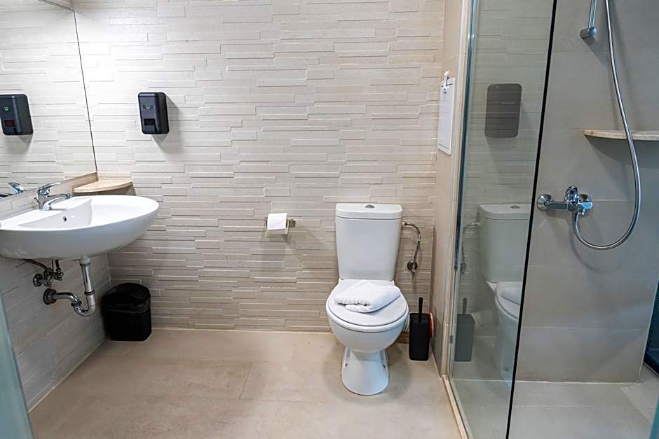 RCR Einstein studios 2