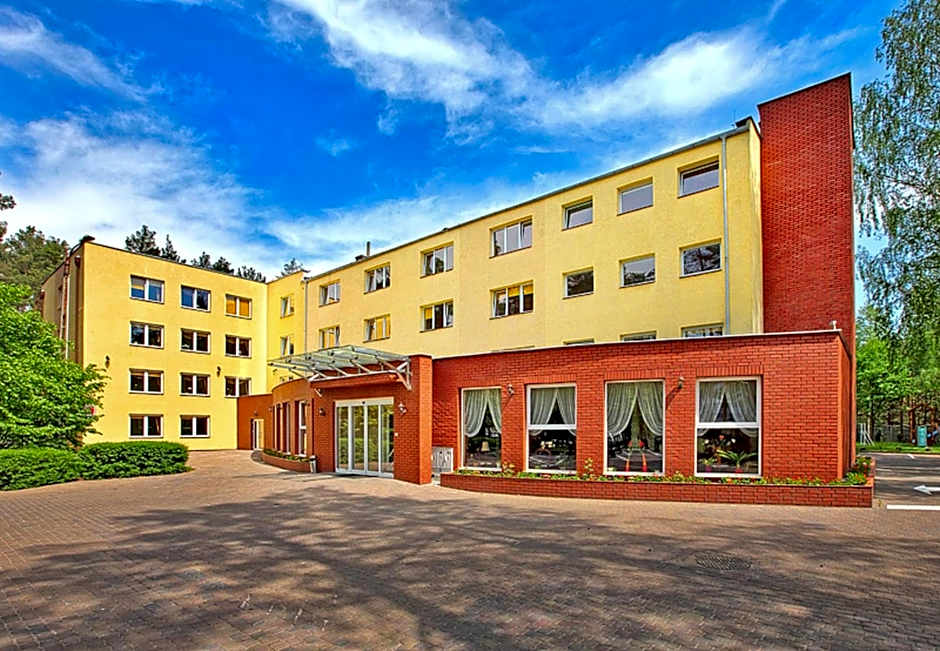 Hotel Best Inn Bydgoszcz S5