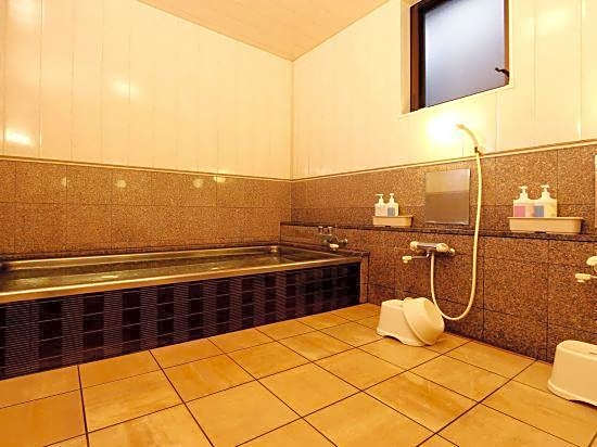 Ryokan Nakamuraya