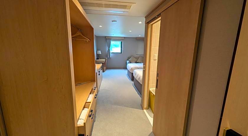 T Hotel Nagano Ryuoo