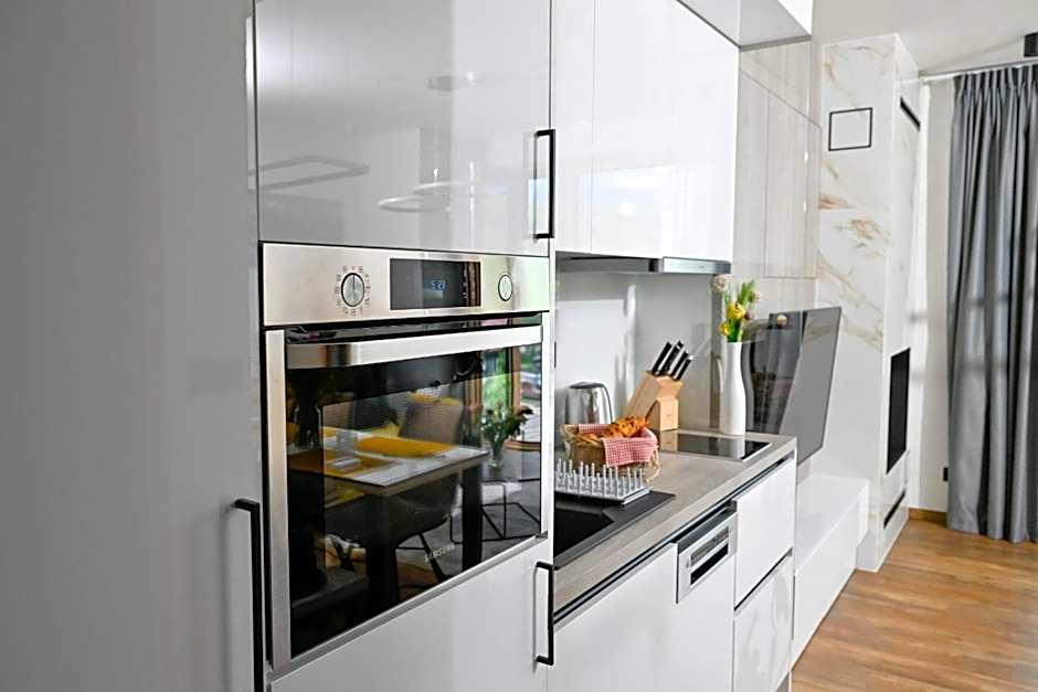 Unique View Design Apartment Štrbské Pleso