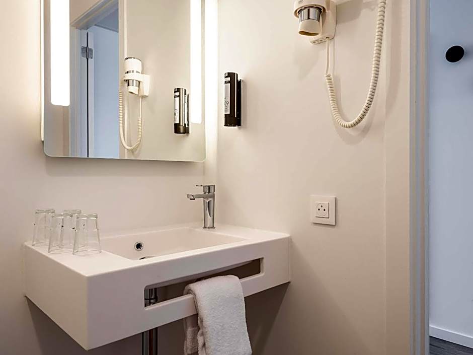 B&B HOTEL Namur