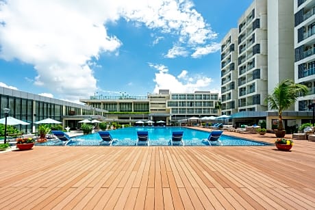 Becamex Hotel New City