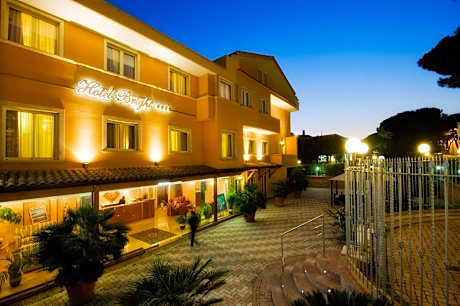 Hotel Bright