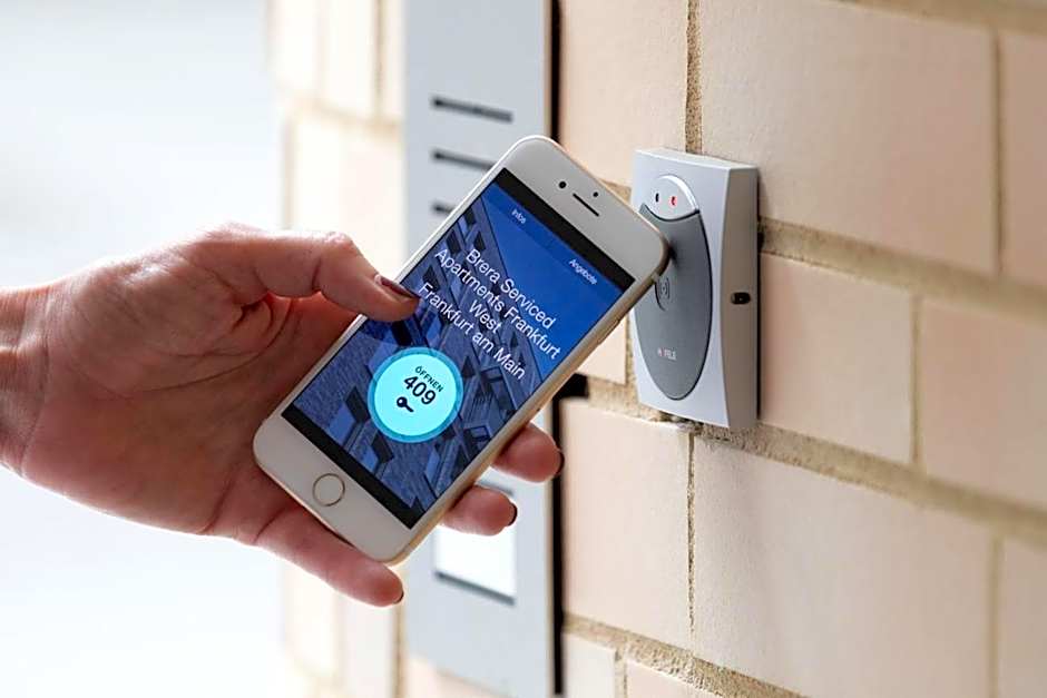 Brera Serviced Apartments Ulm