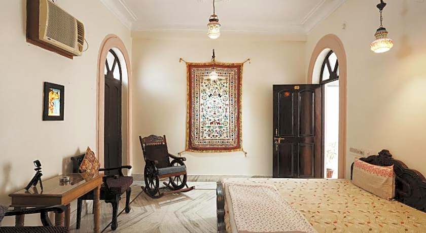 Hotel Kanhaia Haveli