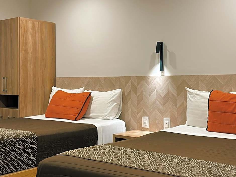 Hotel Mayis
