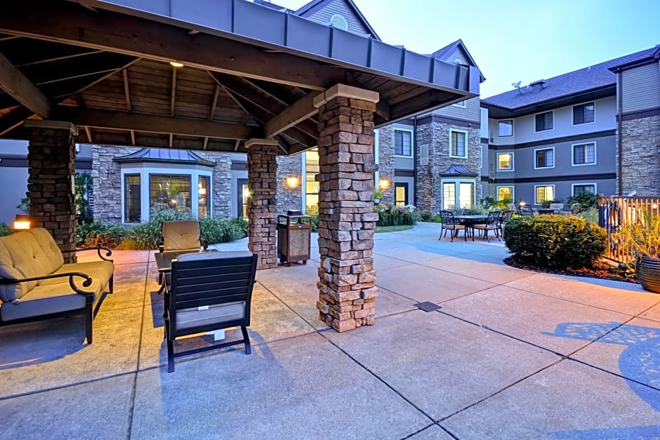 Staybridge Suites Grand Rapids-Kentwood By IHG