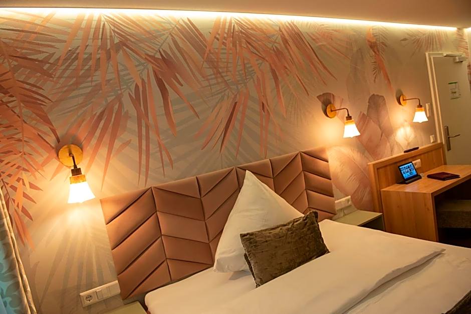ZUM SCHLOSS - Boutique-Hotel