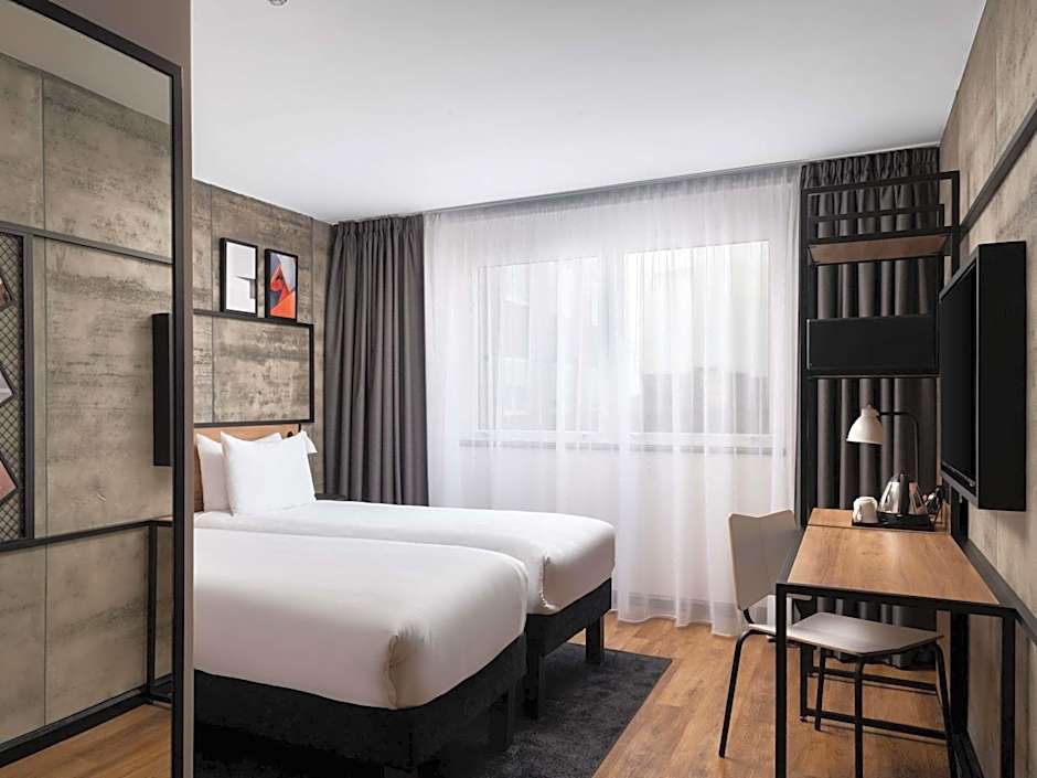 ibis London Earls Court