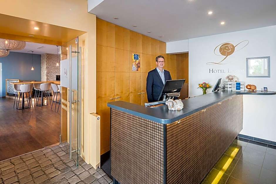 Best Western Hotel Lamm