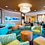 SpringHill Suites by Marriott Mt. Laurel Cherry Hill