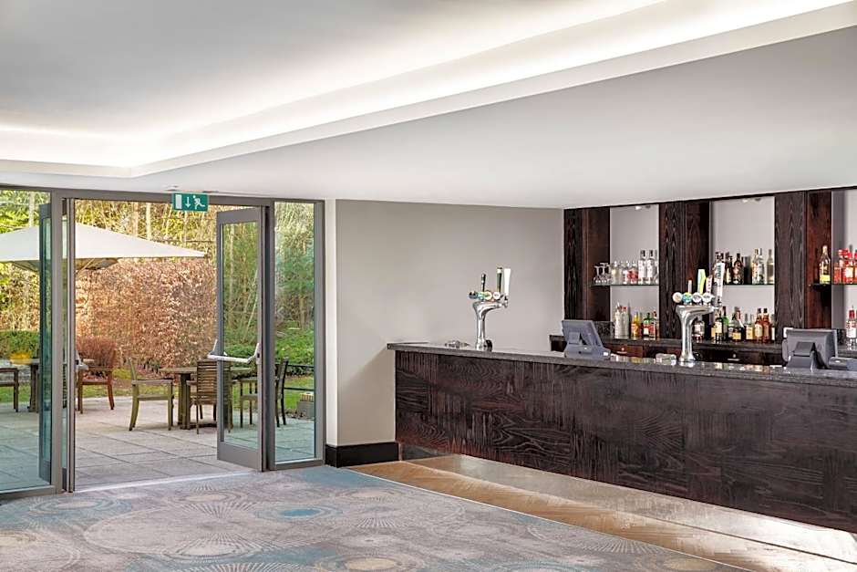 Nottingham Belfry Hotel & Spa