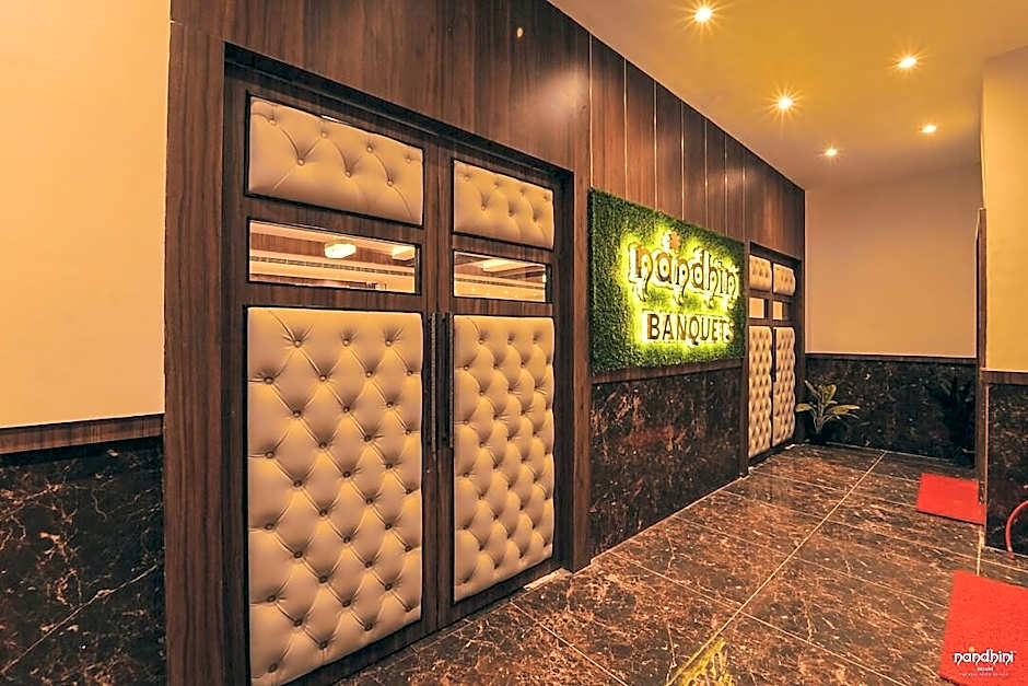 Hotel Nandhini, RT Nagar