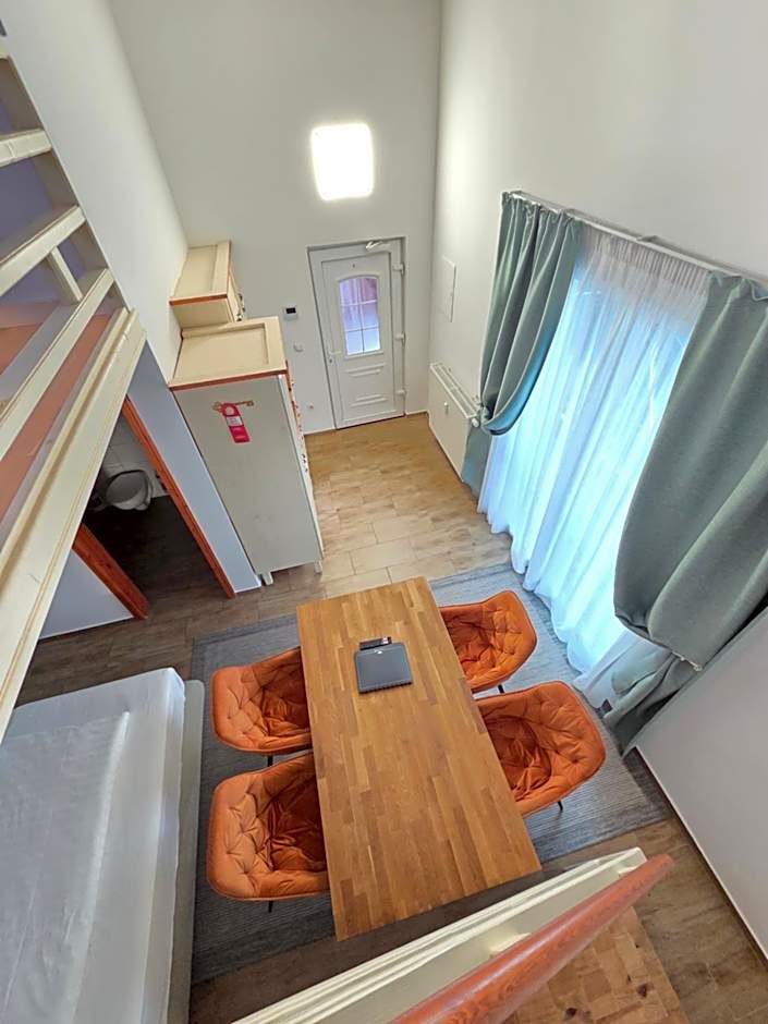 Marcel Apartments Leipzig