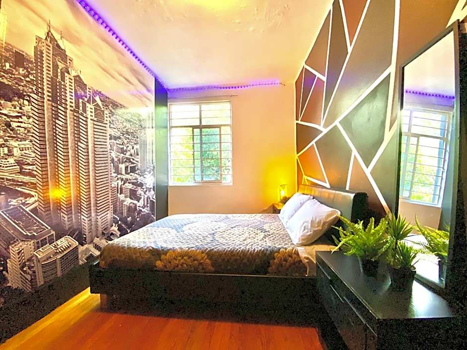 Roomies Hostel Condesa