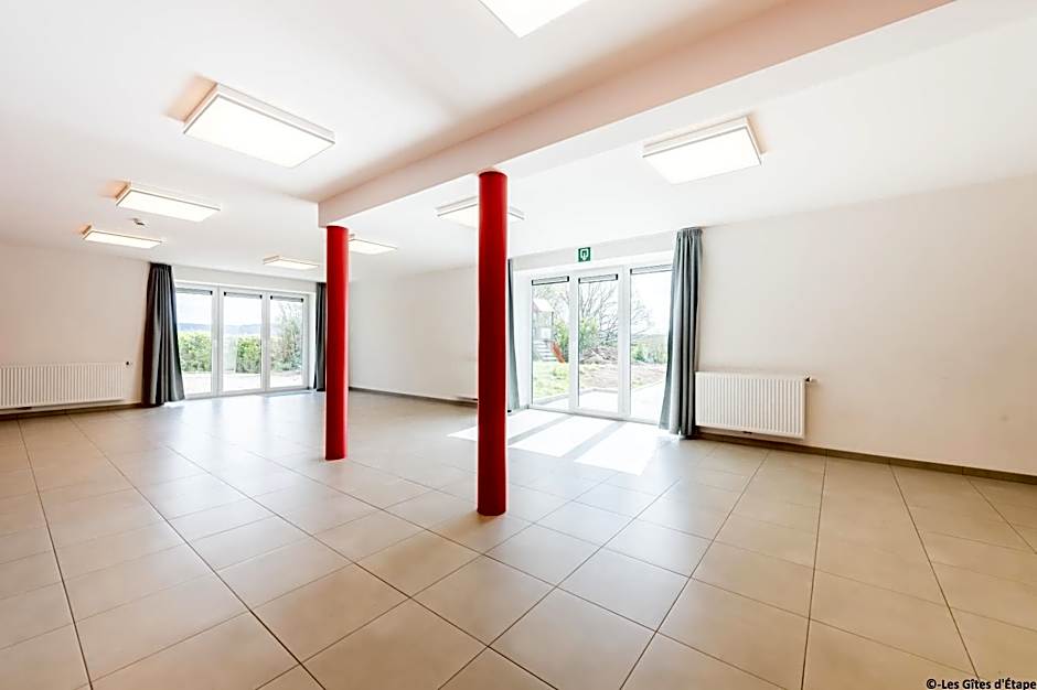 Gîte Kaleo Eupen Jugendherberge
