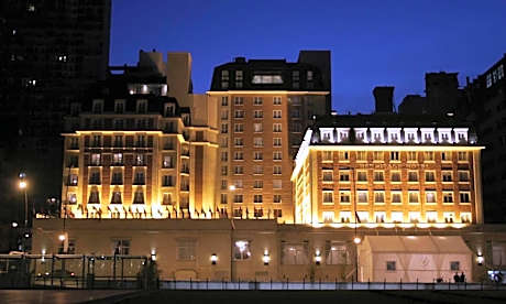 Hermitage Hotel