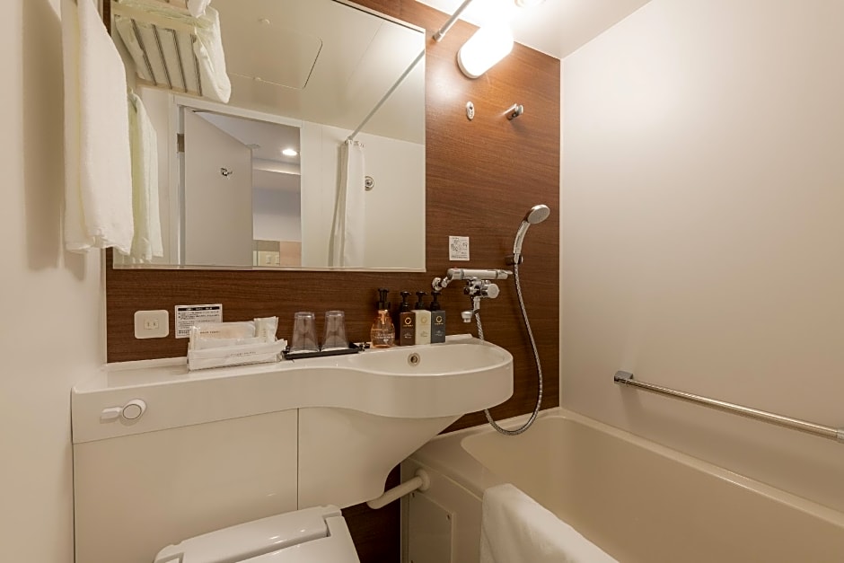 Tosei Hotel Cocone Ueno Okachimachi