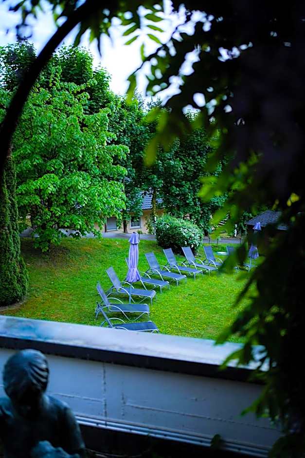 TOP CountryLine Hotel Ritter Badenweiler