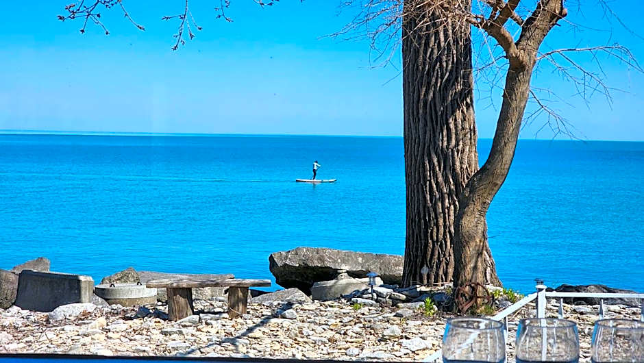 Dreamcatcher Lake House