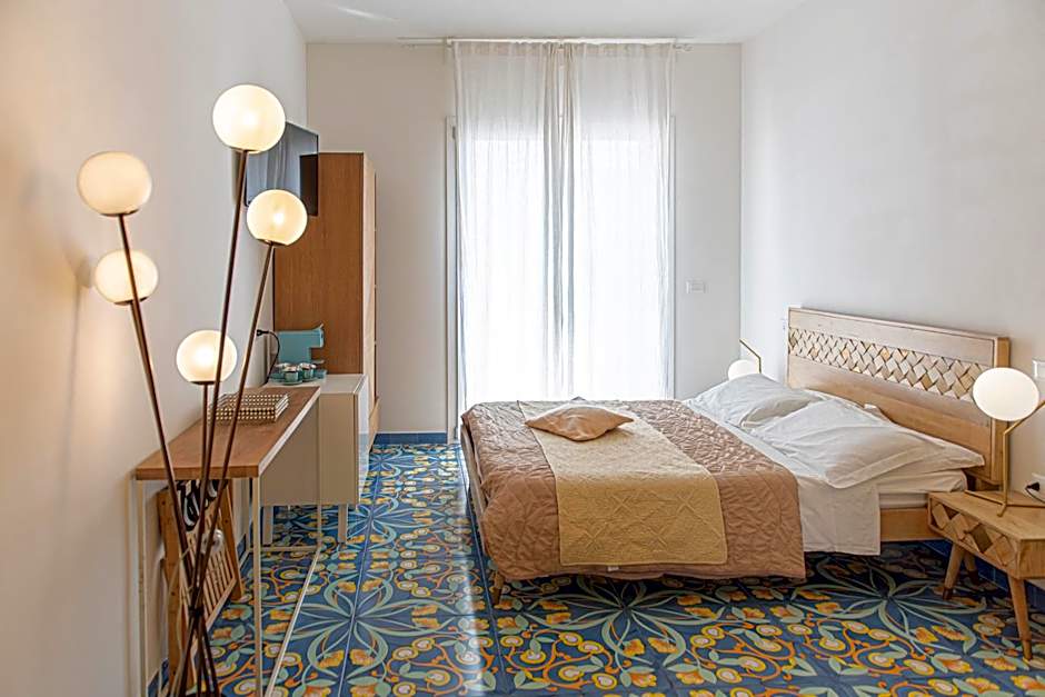 B&B Le Bateau Bleu Adults Only 12 plus