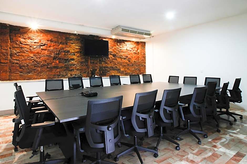 Hotel Maya Yucatan