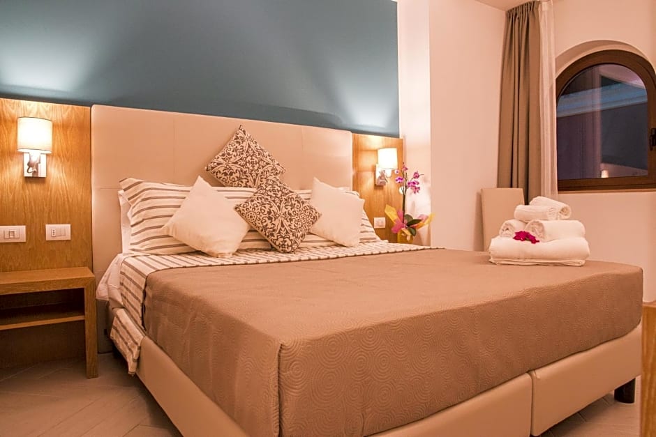 Hotel Maria