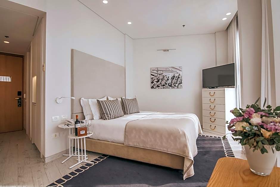 65 Hotel, Rothschild Tel Aviv - an Atlas Boutique Hotel
