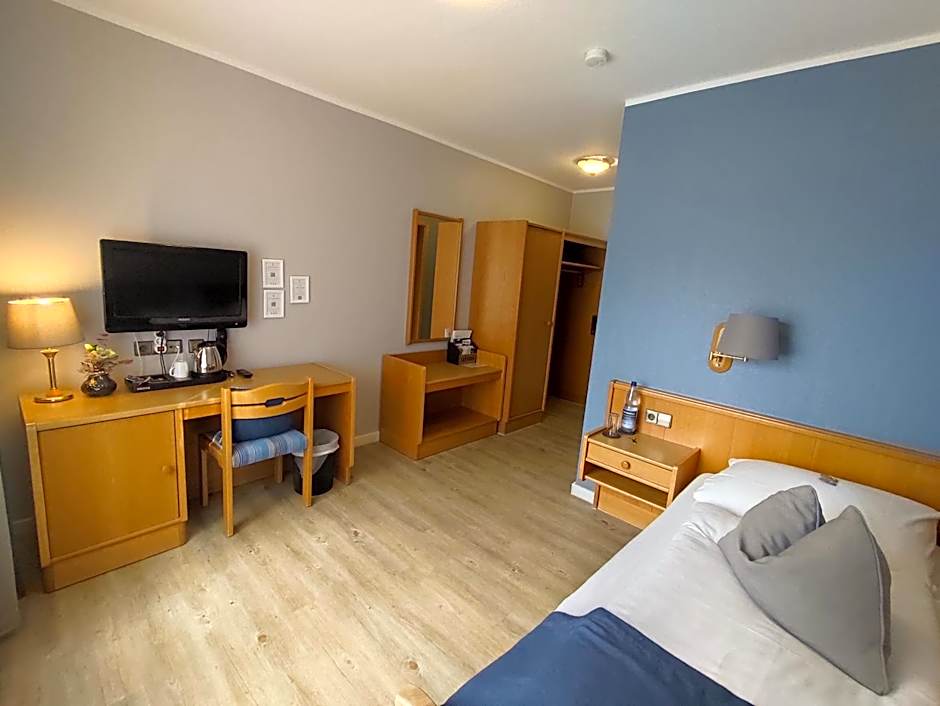 Hotel Zum Märchenwald